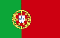 Flagge-portugal