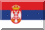 FlaggeSerbien