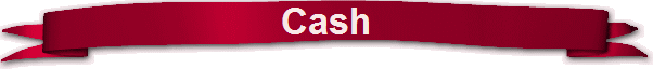 Cash