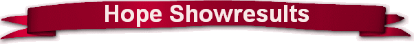 Hope Showresults