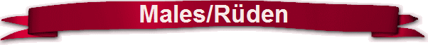 Males/R�den